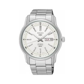 Seiko SNKP09K1 43 mm Erkek Kol Saati