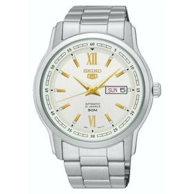 Seiko SNKP15K Erkek Kol Saati