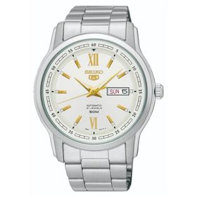 Seiko SNKP15K Erkek Kol Saati