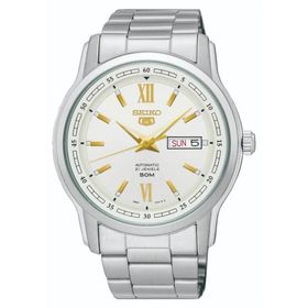 Seiko SNKP15K Erkek Kol Saati