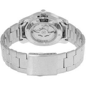 Seiko SNKP17K1 Erkek Kol Saati