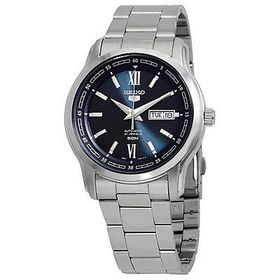 Seiko SNKP17K1 Erkek Kol Saati
