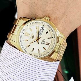Seiko SNKP20J1 Erkek Kol Saati