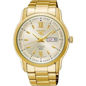 Seiko SNKP20K Erkek Kol Saati