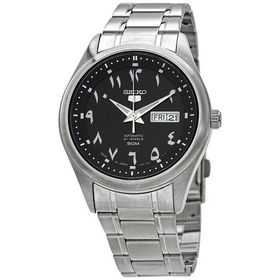 Seiko SNKP21J1 Special Limited Edition Otomatik Erkek Kol Saati