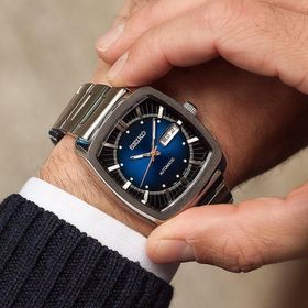 Seiko SNKP23 Erkek Kol Saati