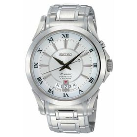 Seiko SNQ107P1 Erkek Kol Saati