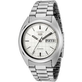 Seiko SNXF05K Erkek Kol Saati