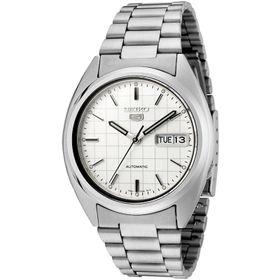 Seiko SNXF05K Erkek Kol Saati