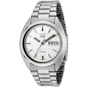 Seiko SNXF05K Erkek Kol Saati