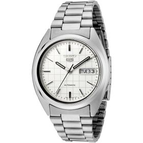 Seiko SNXF05K Erkek Kol Saati