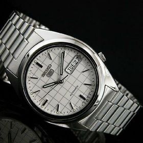 Seiko SNXF05K Erkek Kol Saati