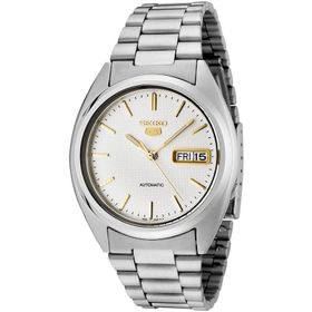 Seiko SNXG47K Erkek Kol Saati