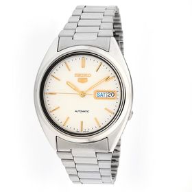 Seiko SNXG47K Erkek Kol Saati