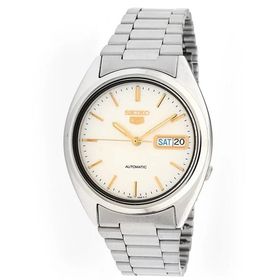 Seiko SNXG47K Erkek Kol Saati