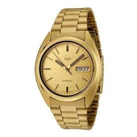 Seiko SNXL72K1 Altın Erkek Kol Saati