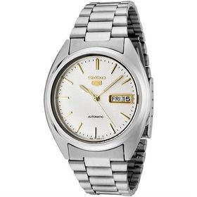Seiko SNXS47K1 5 Otomatik Erkek Kol Saati