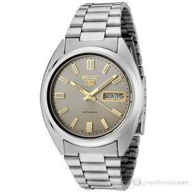 Seiko SNXS75K Erkek Kol Saati