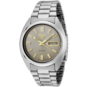 Seiko SNXS75K Erkek Kol Saati