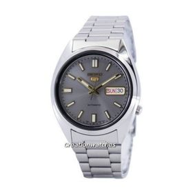 Seiko SNXS75K Erkek Kol Saati