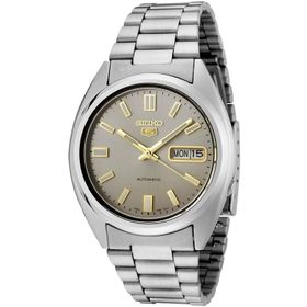 Seiko SNXS75K Erkek Kol Saati