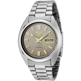 Seiko SNXS75K Erkek Kol Saati