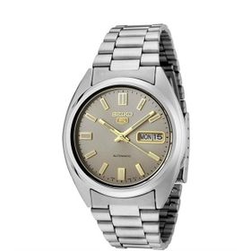 Seiko SNXS75K Erkek Kol Saati