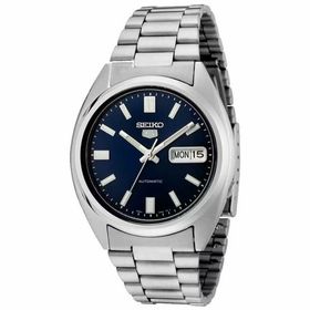 Seiko SNXS77K1 Otomatik Erkek Kol Saati