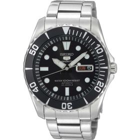Seiko SNZF17J Erkek Kol Saati