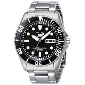 Seiko SNZF17J Erkek Kol Saati