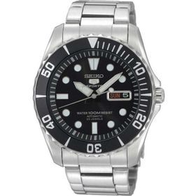 Seiko SNZF17J Erkek Kol Saati