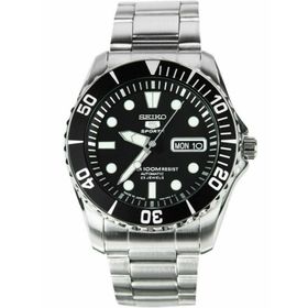 Seiko SNZF17J Erkek Kol Saati