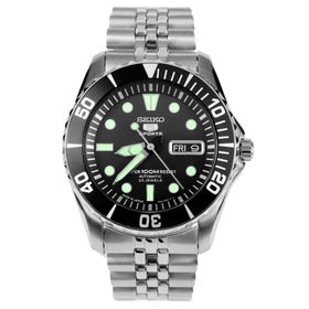 Seiko SNZF17J1 Jubilee Automatic 41 mm Erkek Kol Saati