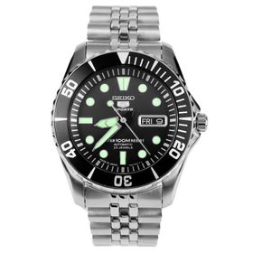 Seiko SNZF17J1 Jubilee Automatic 41 mm Erkek Kol Saati