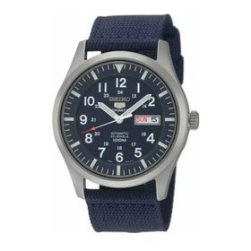 Seiko SNZG11J1 Erkek Kol Saati