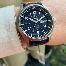 Seiko SNZG11J1 Erkek Kol Saati