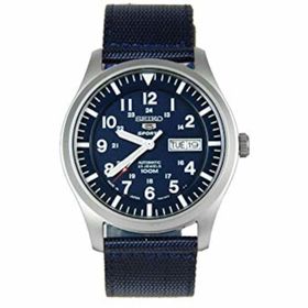 Seiko SNZG11J1 Erkek Kol Saati