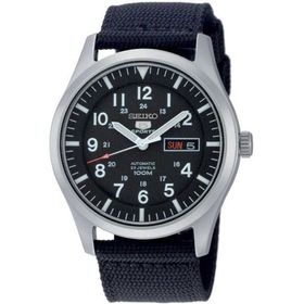 Seiko SNZG11J1 Erkek Kol Saati