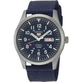 Seiko SNZG11J1 Erkek Kol Saati