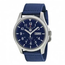 Seiko SNZG11J1 Erkek Kol Saati