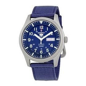 Seiko SNZG11J1 Erkek Kol Saati