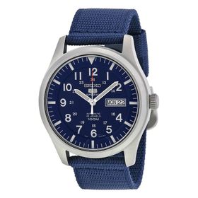 Seiko SNZG11K1 Erkek Kol Saati