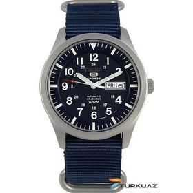 Seiko SNZG11K1S Erkek Kol Saati