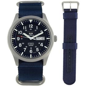 Seiko SNZG11K1S Erkek Kol Saati