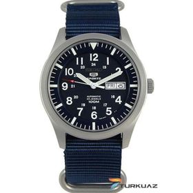 Seiko SNZG11K1S Erkek Kol Saati