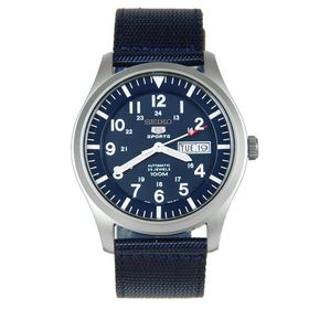 Seiko SNZG11K1S Erkek Kol Saati