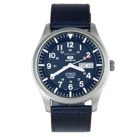 Seiko SNZG11K1S Erkek Kol Saati