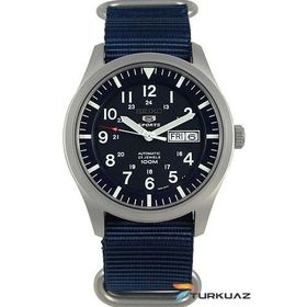 Seiko SNZG11K1S Erkek Kol Saati