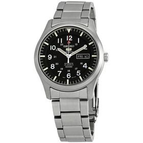 Seiko SNZG13K Erkek Kol Saati