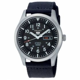 Seiko SNZG15J Erkek Kol Saati